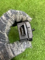 BMW / X5 / Приемник дистанционного радиоуправления