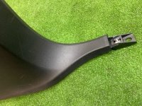 BMW / X5 / Накладка стойки