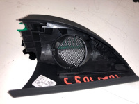 Mercedes-Benz / GLC 250d 4-matic / Накладка динамика двери