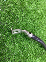 BMW / X5 / Провод аккумулятора