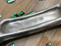 BMW / 5-Series / Рычаг подвески нижний