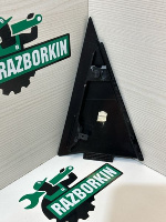 Audi / A4 / Угловая накладка двери