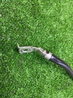 BMW / X5 / Провод аккумулятора