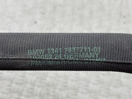 BMW / M6 / Патрубок холостого хода