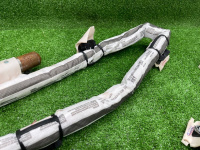 Audi / Q8 / Подушка безопасности боковая