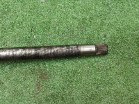 Volkswagen / Touareg / Приводной вал Volkswagen / Touareg / Приводной вал