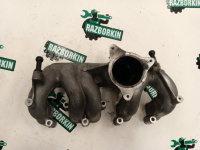 Volkswagen / Touareg / Коллектор впускной
