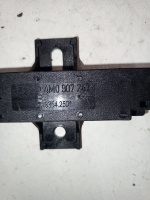 Audi / A5 / Антенна