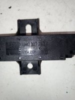 Audi / A5 / Антенна