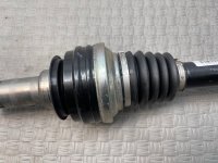 Porsche / Cayenne / Приводной вал