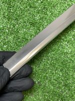 Audi / A6 / Молдинг стекла