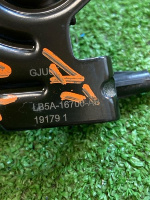 Ford / EXPLORER / Замок капота