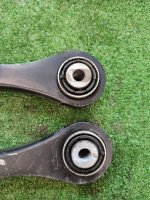 Audi / A5 / Рычаг подвески