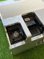 Audi / A6 / Аккумулятор