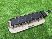 Ford / EXPLORER / Блок управления сиденьем