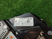 Volkswagen / Touareg / Панель приборов Volkswagen / Touareg / Панель приборов