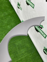 Porsche / Cayenne / Накладка приборной панели