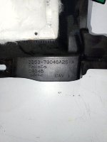 Ford / EXPLORER / Накладка на торпедо