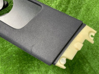 BMW / ALPINA B10 / Накладка стойки