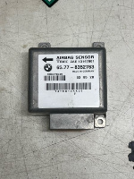 BMW / 5-Series / Блок управления AIRBAG
