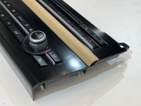 BMW / 5-Series / Блок управления климат-контролем