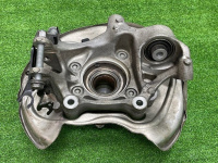 Audi / A6 / Кулак поворотный