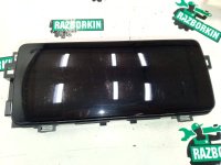 Land Rover / Range Rover Sport / Монитор