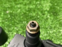 Audi / A6 / Мотор стеклоочистителя