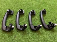 Volkswagen / Golf / Ручки потолка