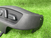 Audi / Q7 / Накладка сиденья