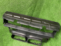 BMW / ALPINA B10 / Воздуховод радиатора