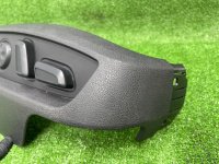 Audi / Q7 / Накладка сиденья