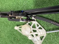 Audi / Q7 / Стеклоподъемный механизм