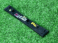 Audi / Q8 / Декоративная накладка центральной консоли