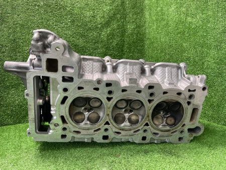 Land Rover / Range Rover Sport / Головка блока цилиндров
