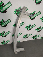 Audi / A6 / Усилитель бампера