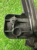 Land Rover / Range Rover Sport / Уплотнитель стекла двери