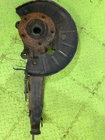 Volkswagen / Touareg / Кулак поворотный