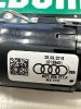 Audi / Q5 / Кнопка START-STOP