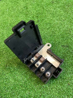 Audi / Q8 / Блок предохранителей