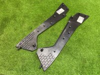 Ford / EXPLORER / Накладка центральной консоли