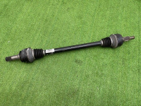 Audi / Q7 / Приводной вал