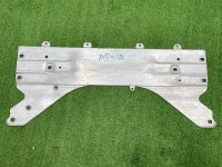 Audi / A7 / Защита днища кузова