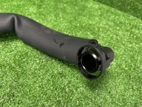 BMW / 3-Series / Патрубок воздушного фильтра