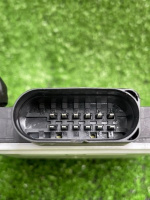 Audi / A7 / Блок ассистента смены полосы движения