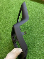 Audi / Q8 / Накладка центральной консоли