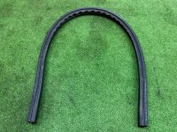 Audi / Q8 / Уплотнитель капота