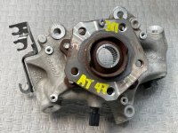 Audi / Q8 / Кулак поворотный