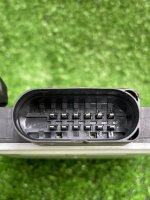 Audi / A7 / Блок ассистента смены полосы движения