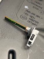 Audi / A5 / Воздуховод для ног